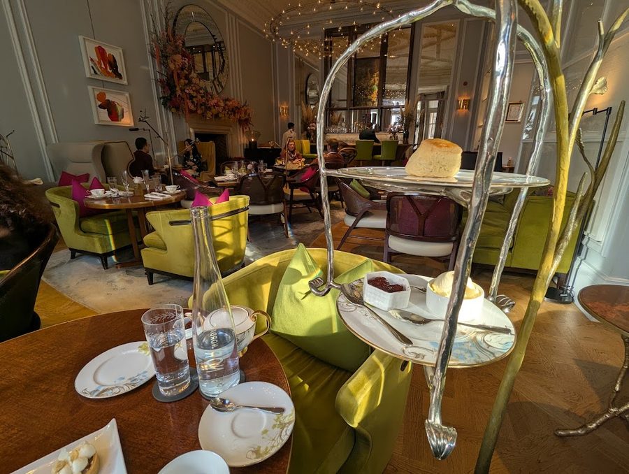 The Rosebery