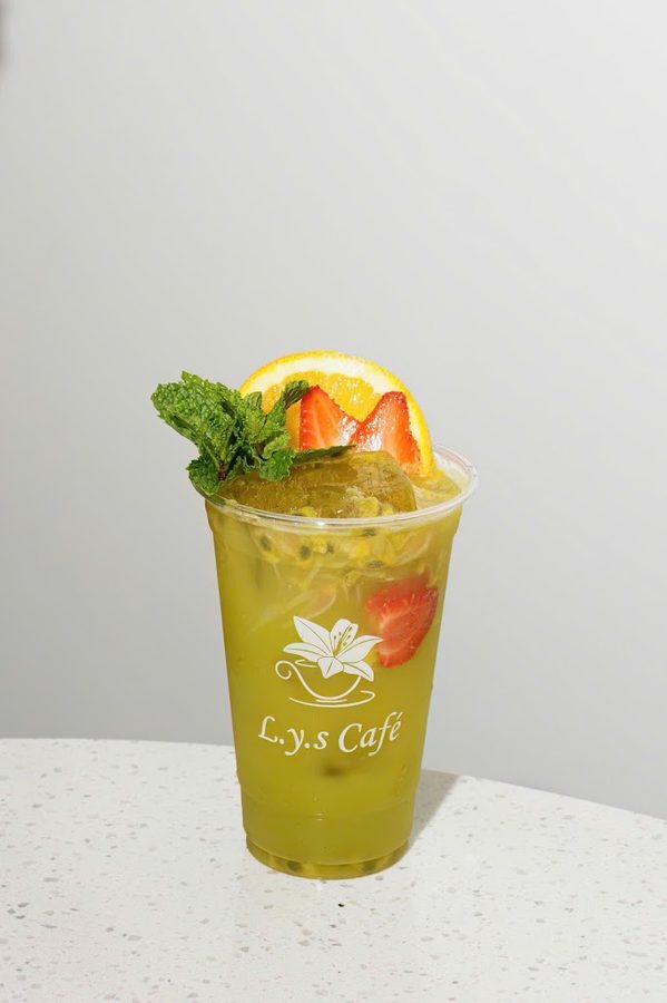 Lys Café