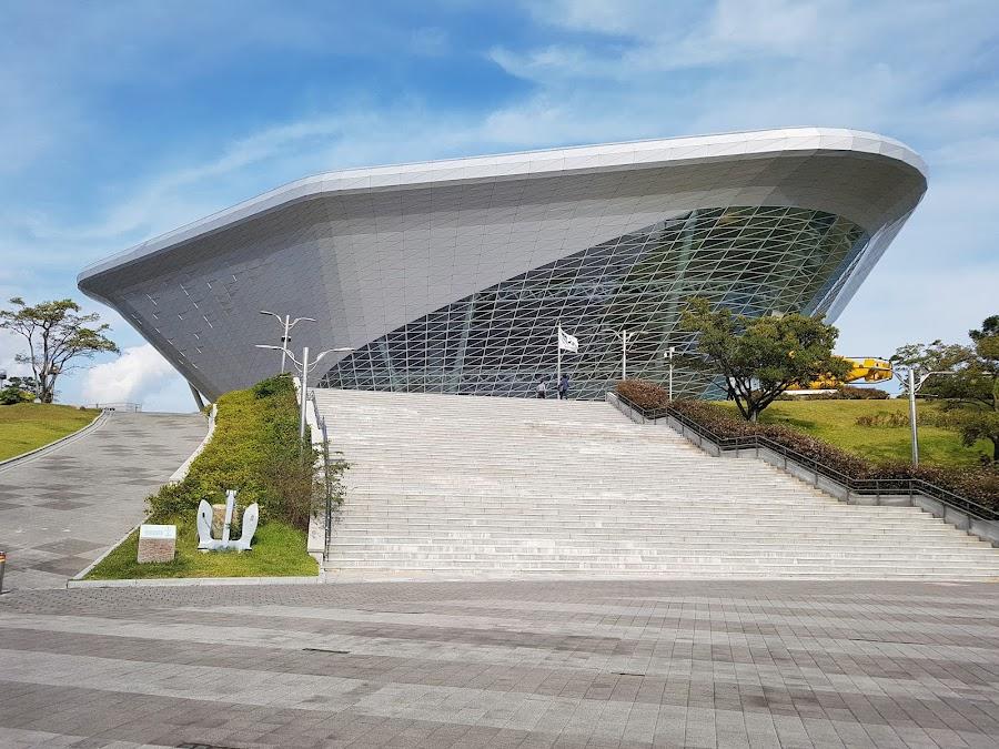 국립해양박물관