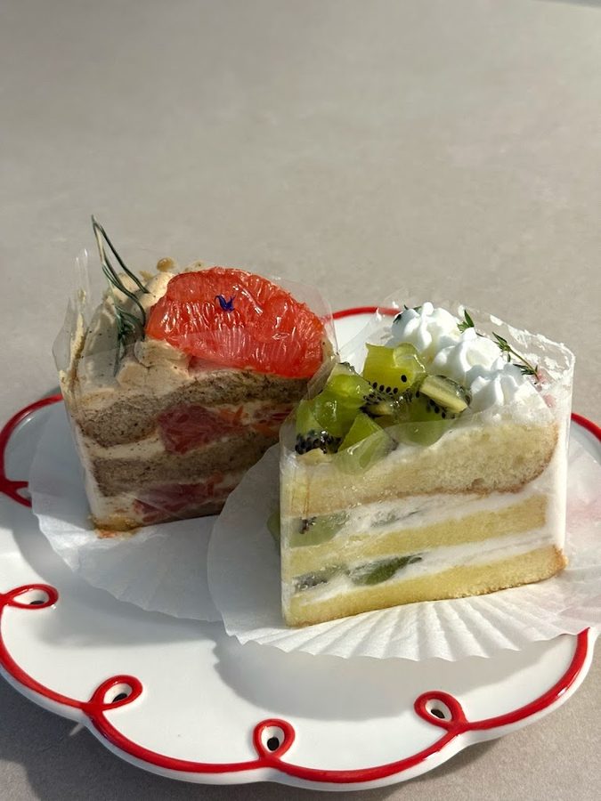 ローカルコーナー