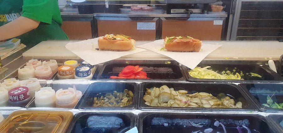 Subway