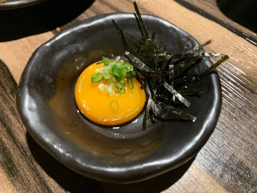 Kumo Bistro