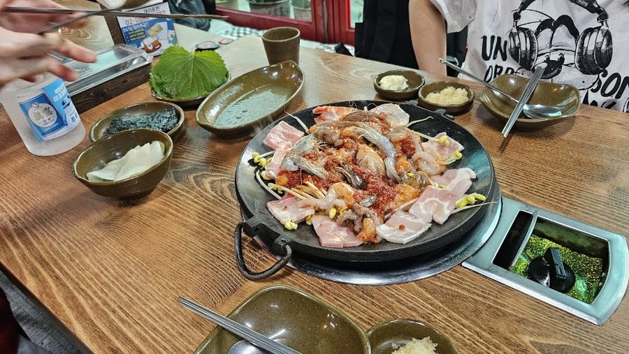 有名章魚