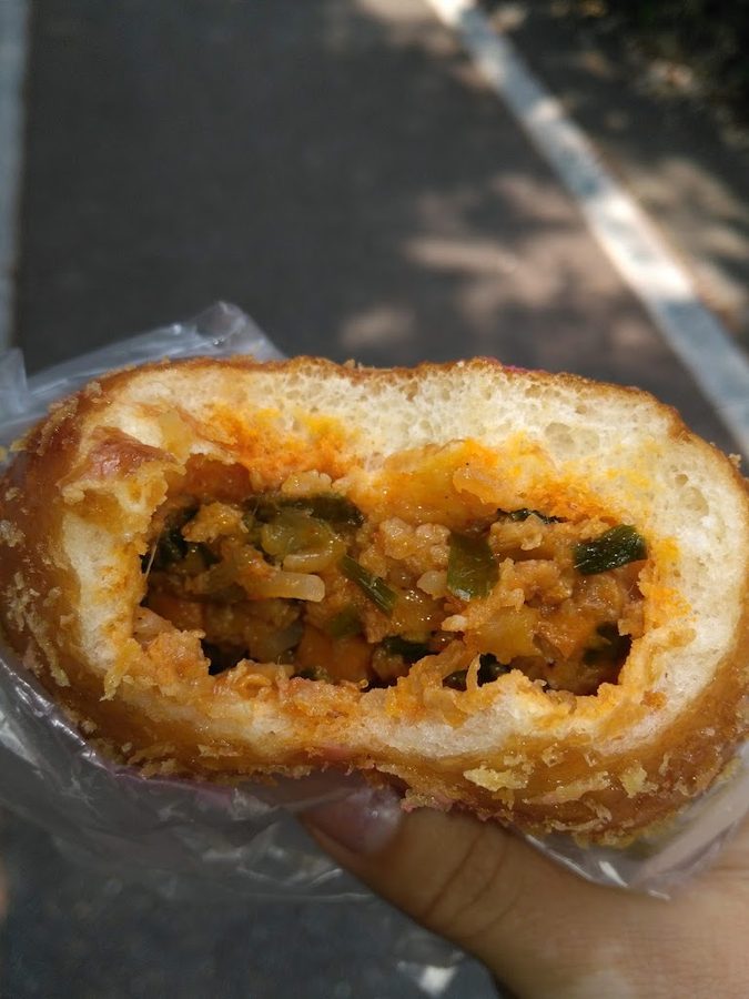 巴黎貝甜