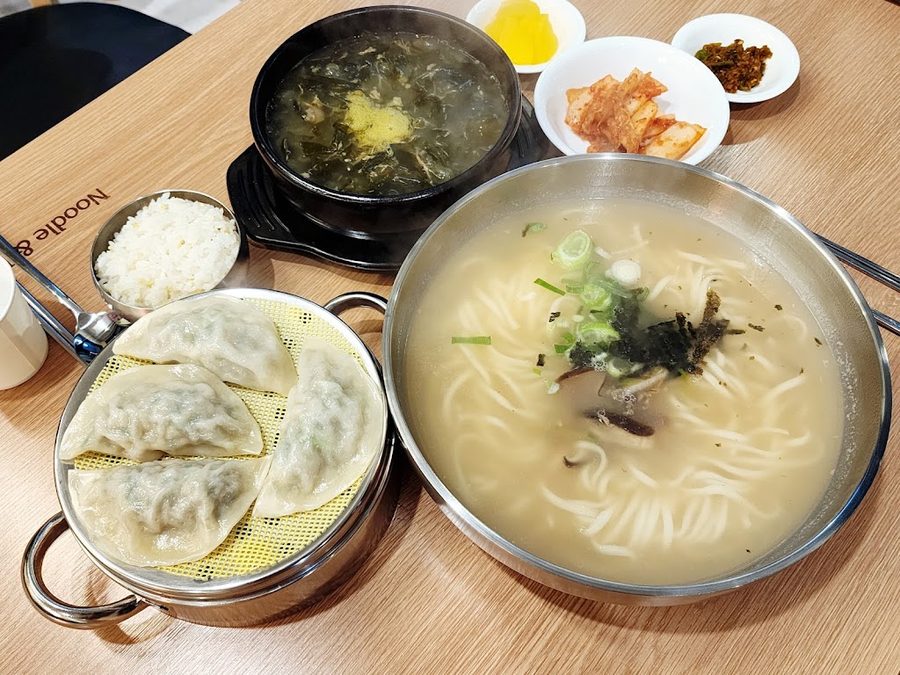 Milsup Suwon Seongdae Branch