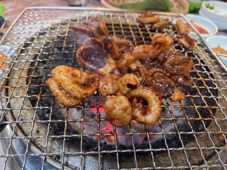 オントルネコンチャンオ モクトン店