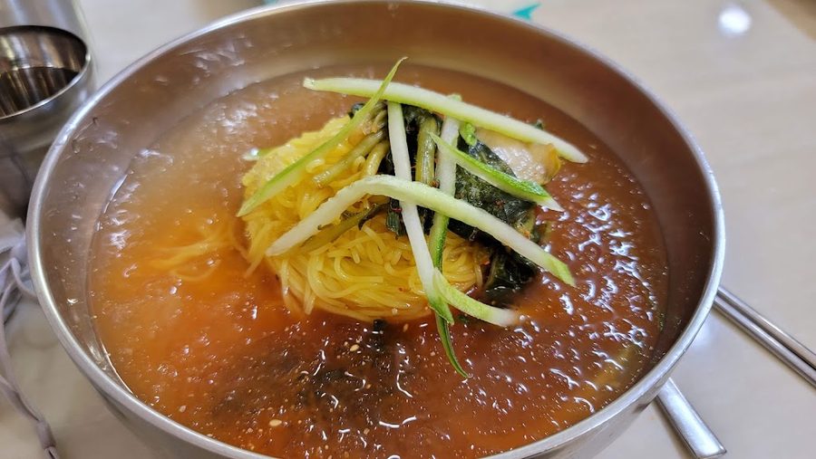 Masinneun Guksu
