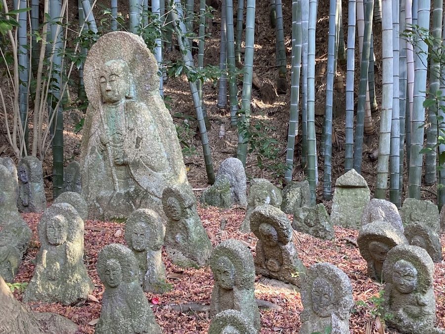 石峰寺