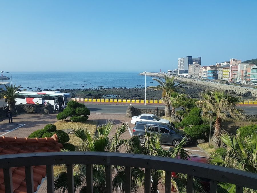 Sun Beach Resort
