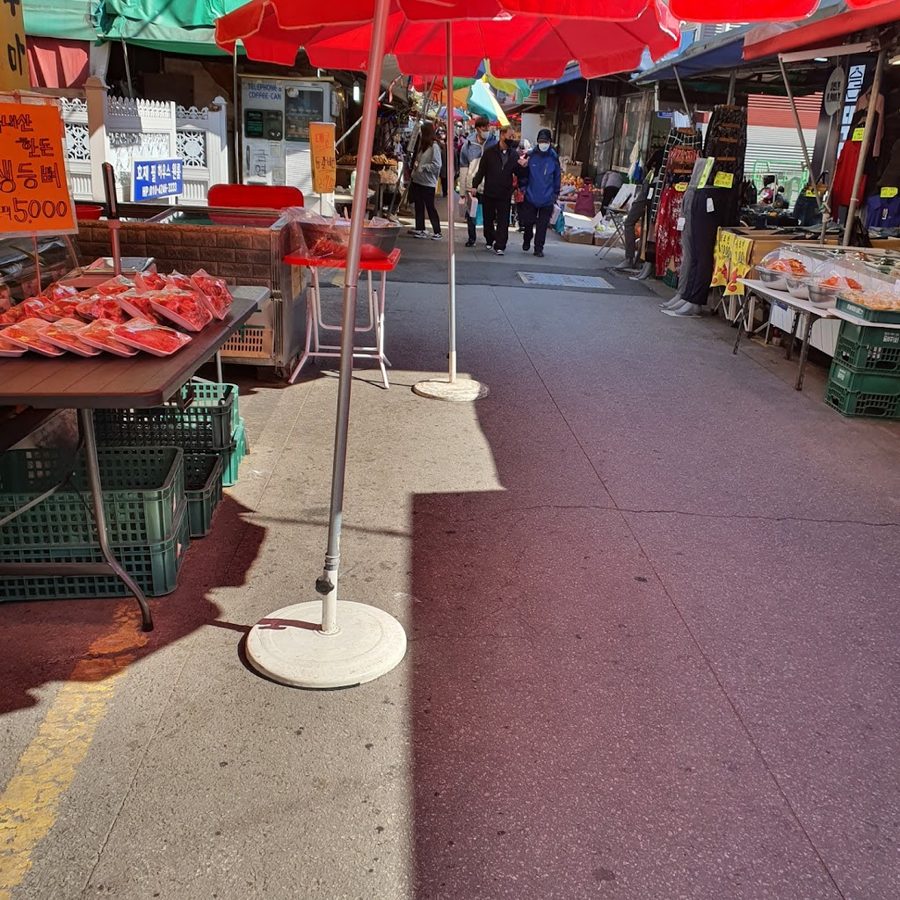 쌍문시장