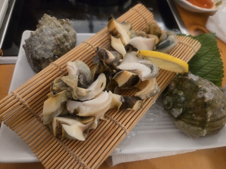 サムソンフェサラン 聖水店