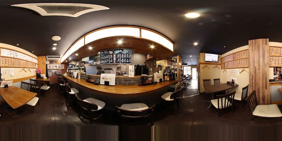 巻き串酒場 みしょりんしゃい