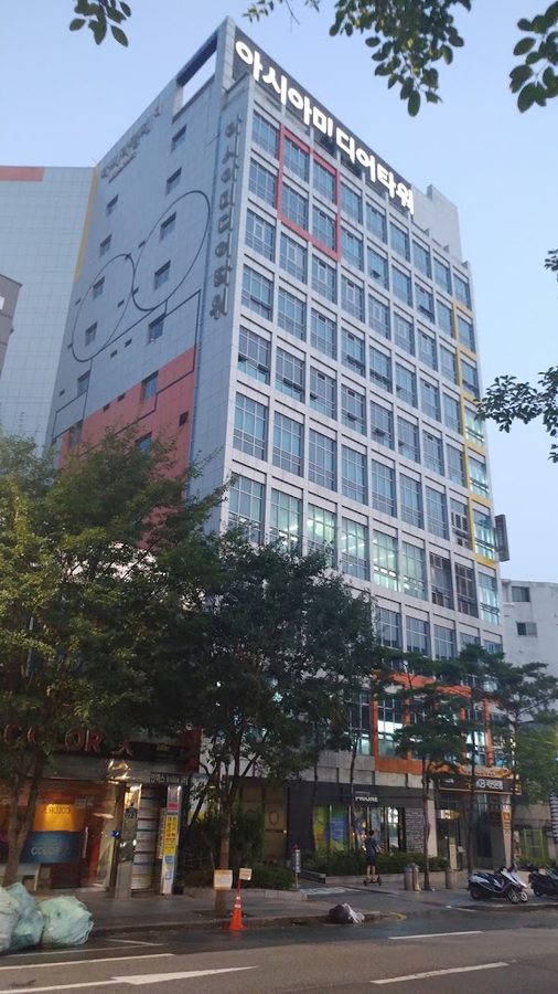 Chungmuro 29