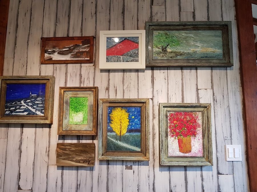Han Hee Won Art Museum
