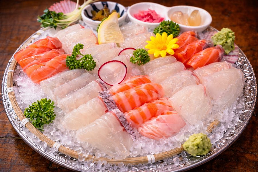 秋山 聖水本店