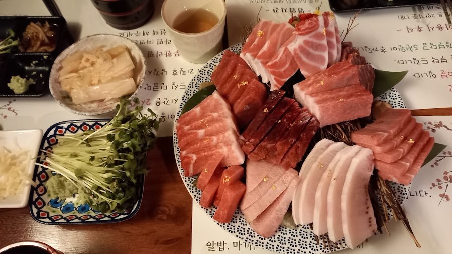 이자카야 우규 쌍문역점