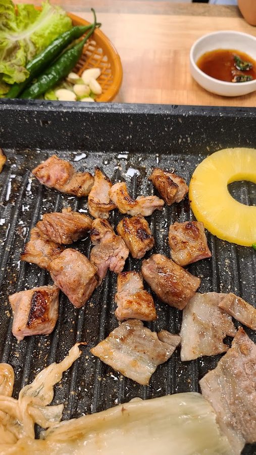 熟成食堂ウシ