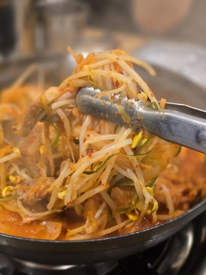 돈돈번 두루치기 삼겹살