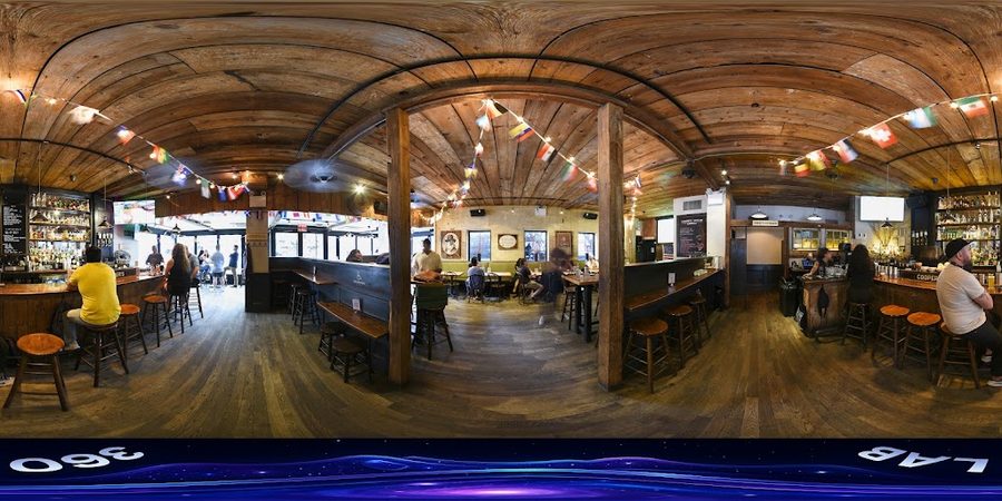 Cooper's Craft & Cocktails