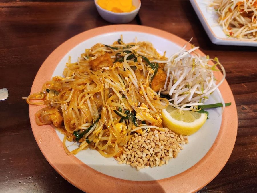 Kon Thai - NC Eastpole