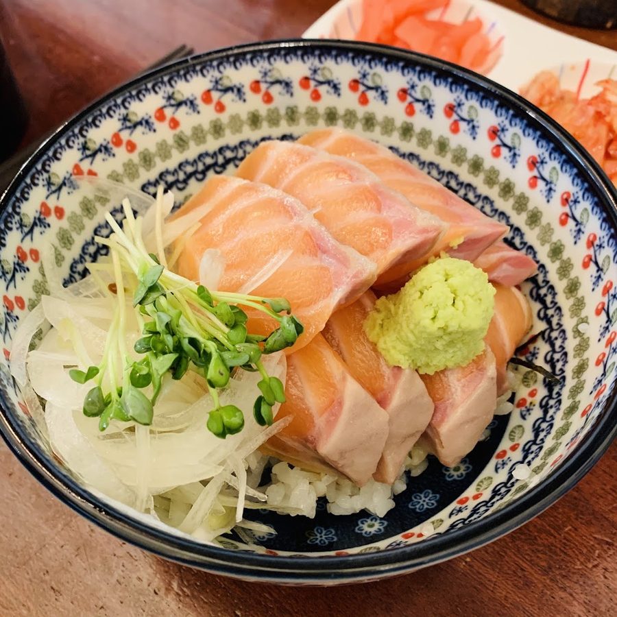 hongdae donburi