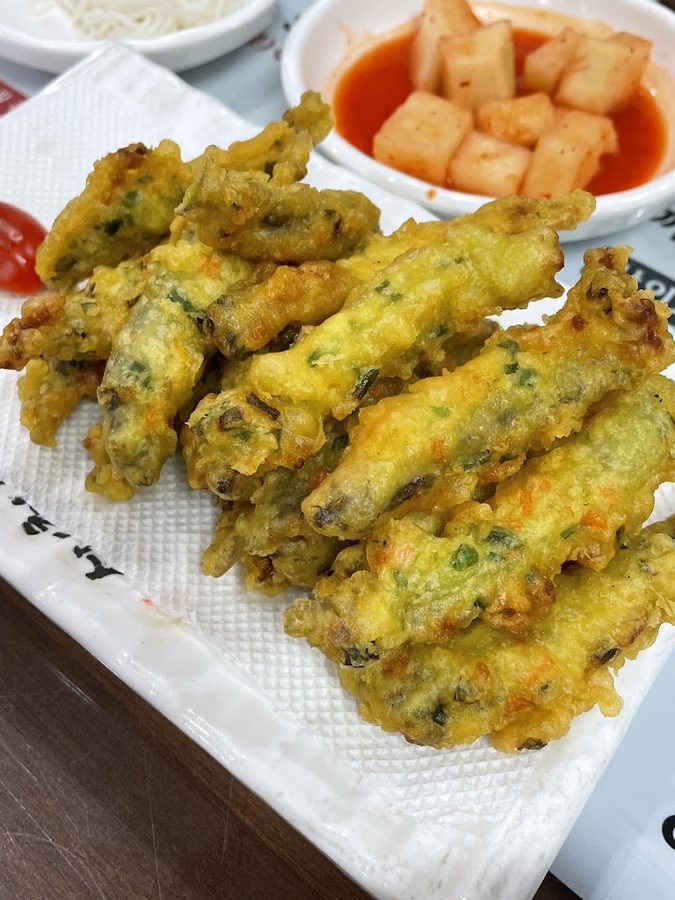 ソンダムチュオタン 清州鳳鳴店