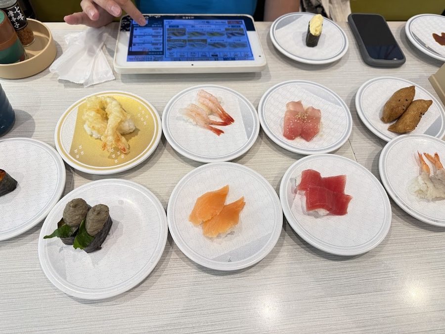 はま寿司 糸満潮平店