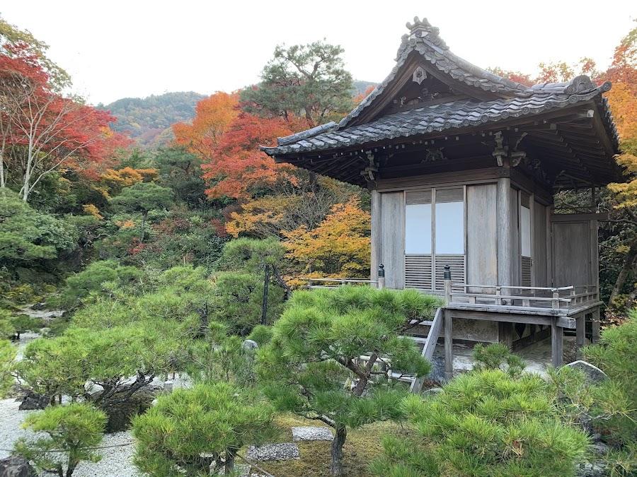 Okochi Sanso Garden