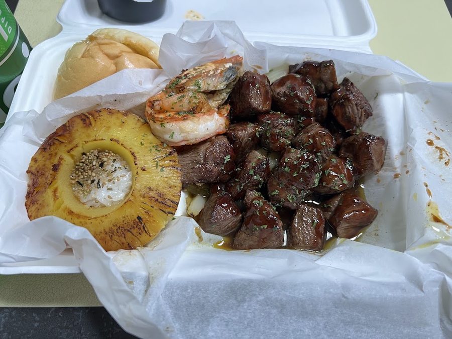 88 Steak