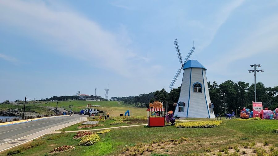 대송어촌수산물판매장