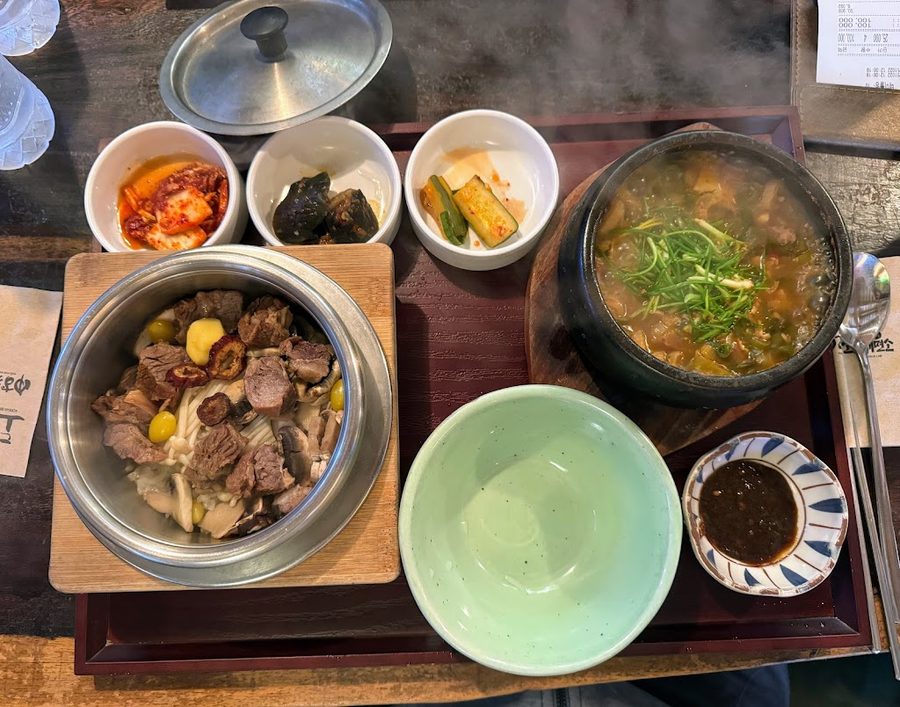 トマ 仁寺3号店