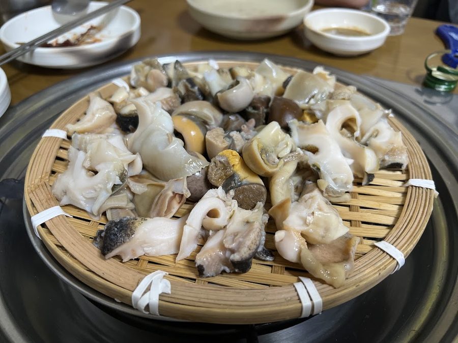 炸豬之家