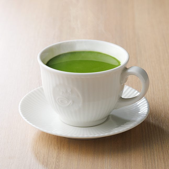 Cafe de Crie