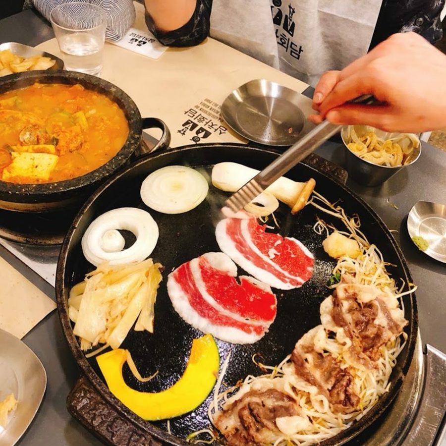 삼차회담