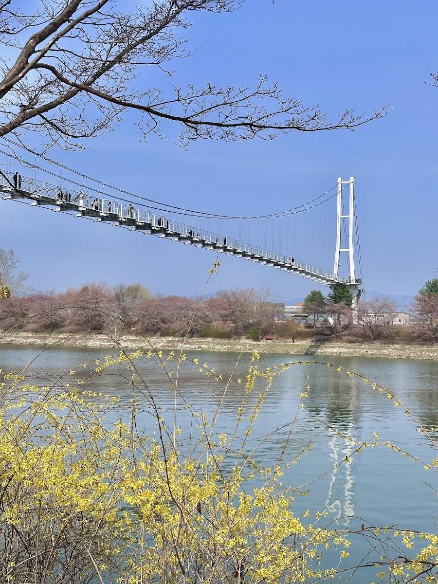 Chuncheon Sairo 248