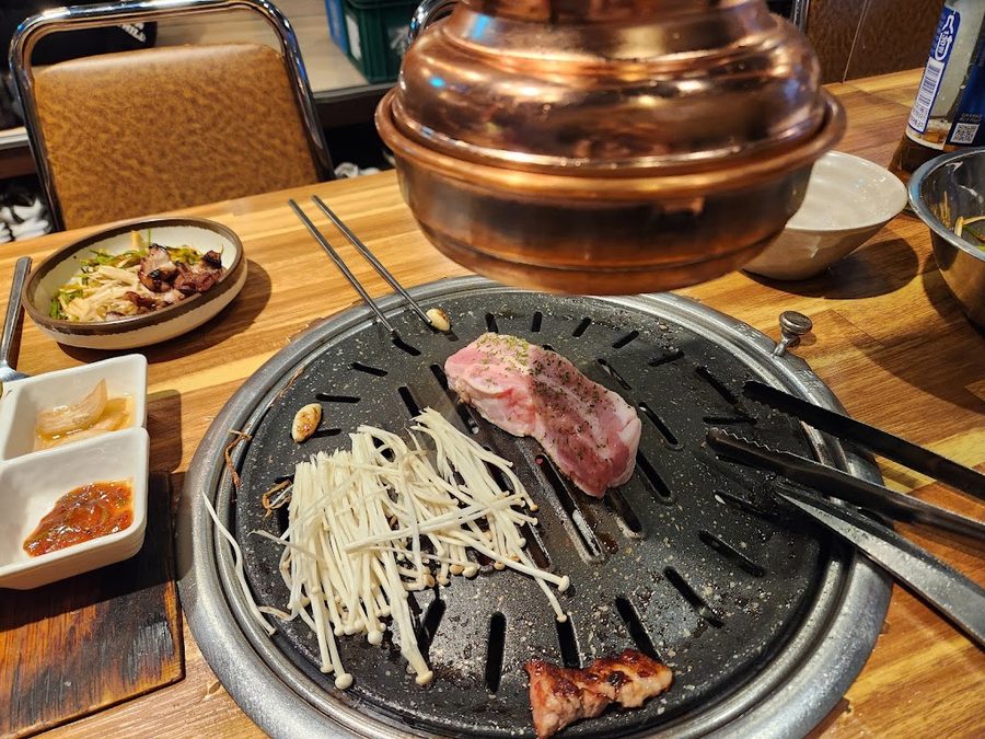 삼환축산 부곡점