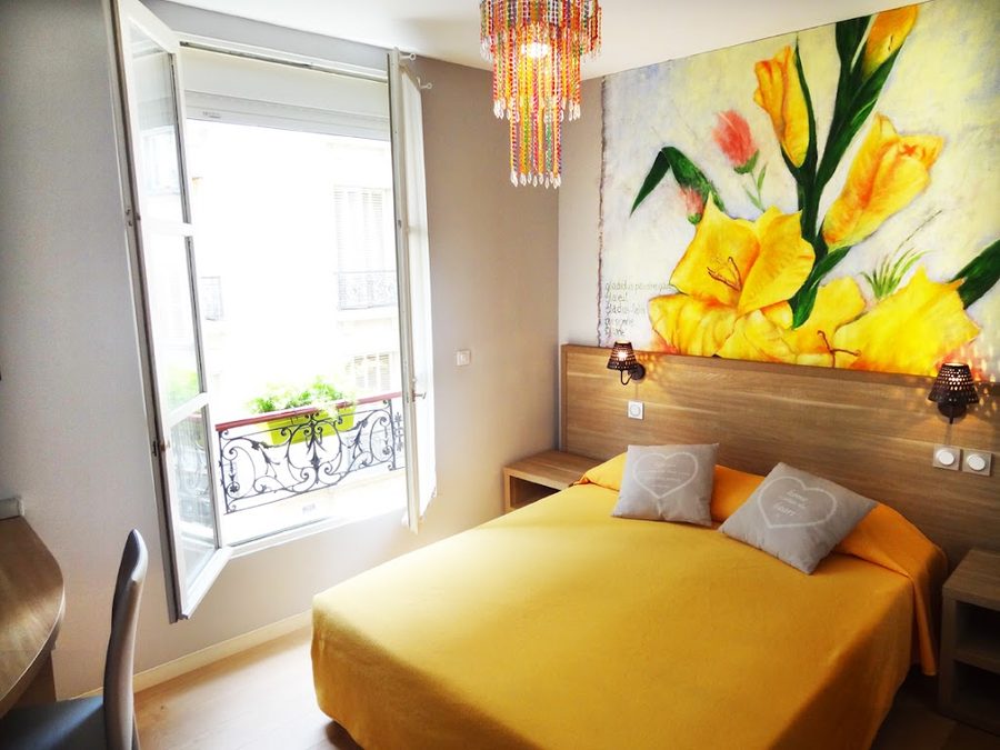 Hotel Amélie