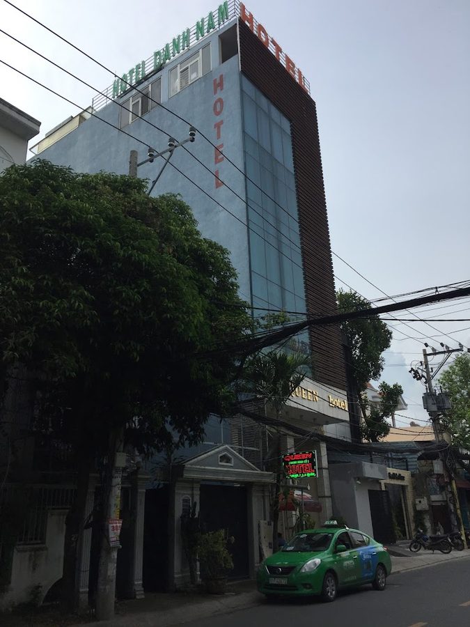 ibis Saigon Airport Hotel
