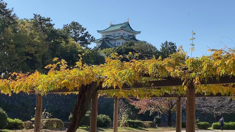 名城公園