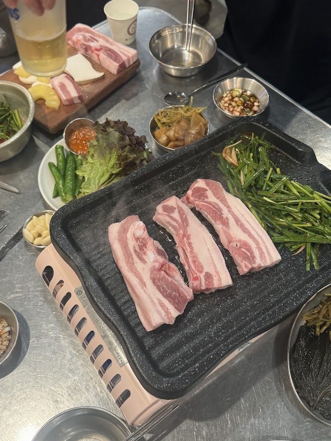 Yugbaegjib