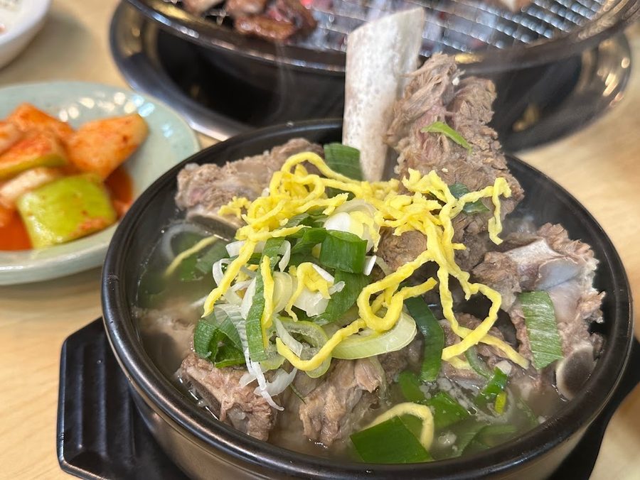 갈비둥지로