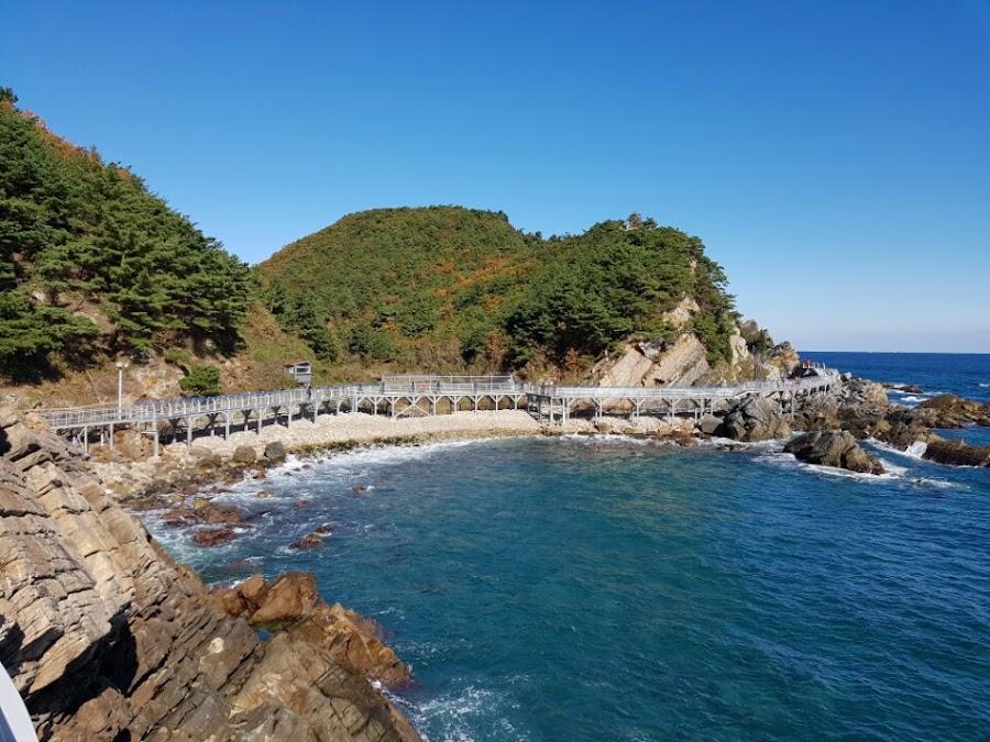 正東深谷 海扇路