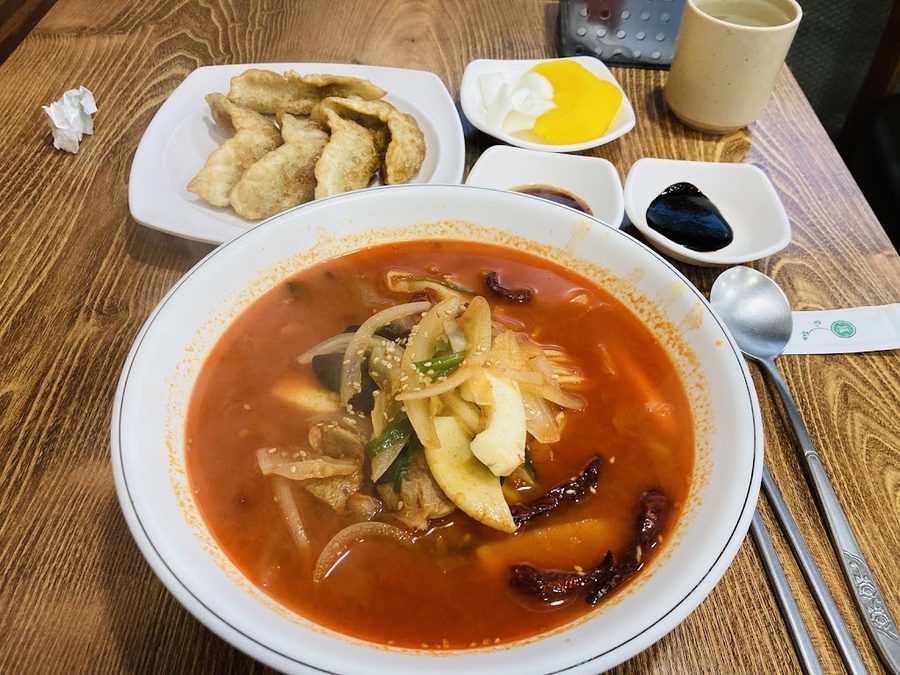 Jung-Guggwan