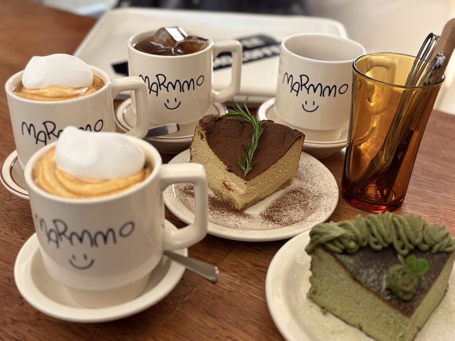 マルムモコーヒー