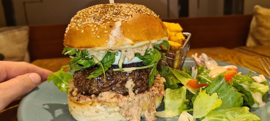 Le Limousin