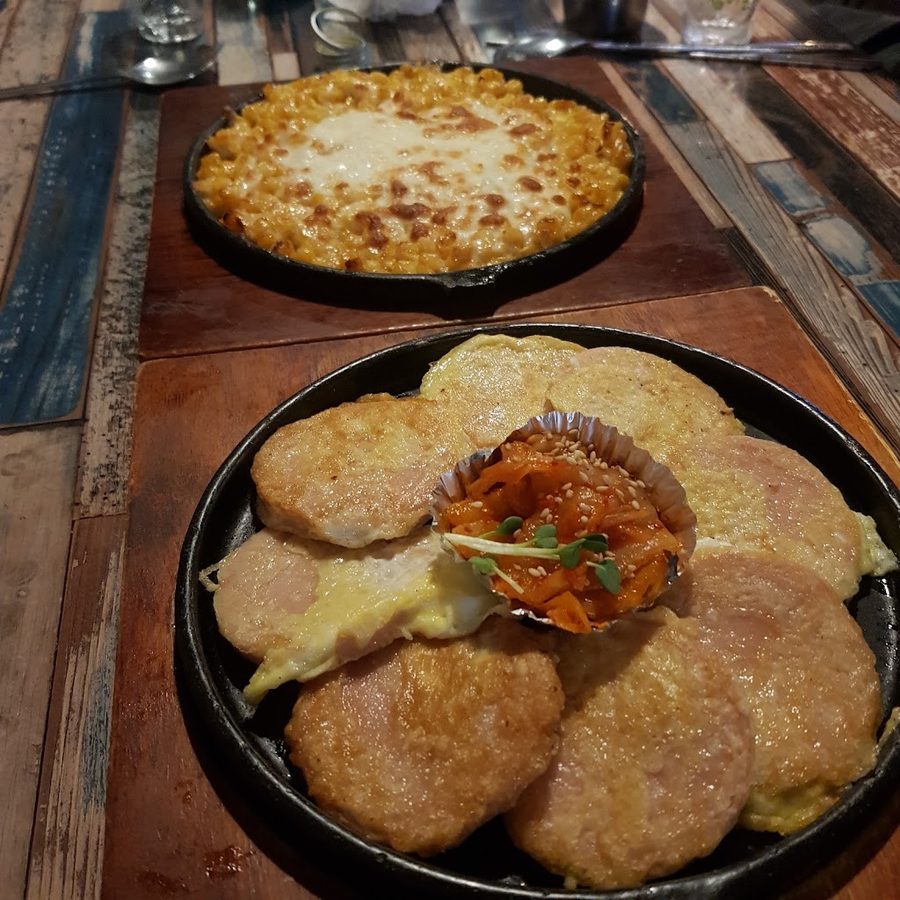 Sampalpal Pocha