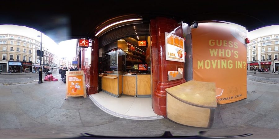 Wok to Walk Cranbourn