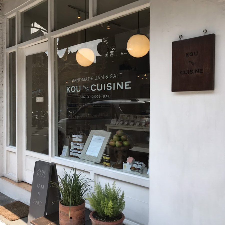 KOU CUISINE