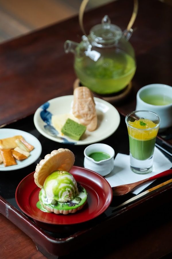 Gion Fujitora