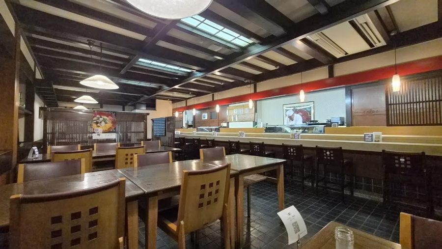 Sushimaru